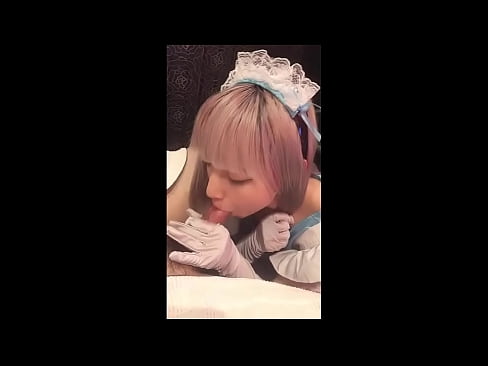 ❤️ 日本のアイドル「まゆか」、フレンチメイドのコスプレ、その1、ローションでフェラチオ、自慰行為 スーパーセックス ❌| ☑|||| ❌| ☑| || ❌ | ❌ | ❌ | | ☑|||||||。