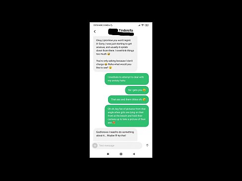 ❤️ 某TinderのPAWGをハーレムに追加してみた(Tinderとの会話も含む) スーパーセックス ❌| ☑|||| ❌| ☑| || ❌ | ❌ | ❌ | | ☑|||||||。